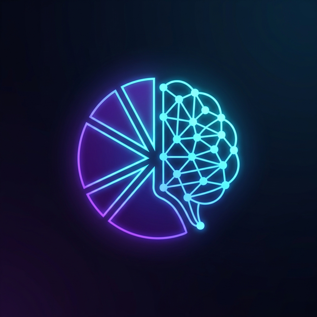 PieGPT pie-brain logo